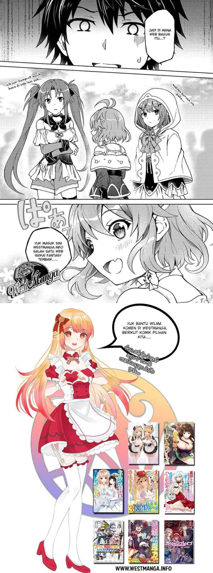 Shounin Yuusha wa Isekai o Gyuujiru! - Saibai Skill de Nandemo Fuyashi Chaimasu chapter 24 halaman 19