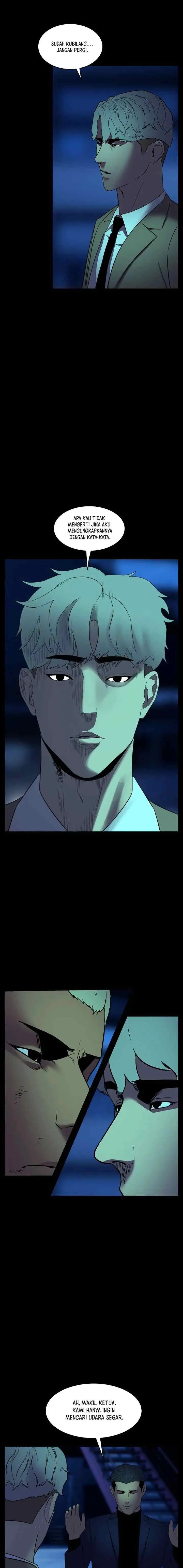 The Villain chapter 202 halaman 11