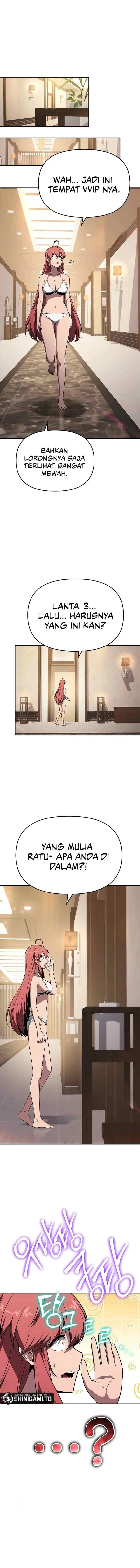 The Knight King Who Returned with a God chapter 122 halaman 16