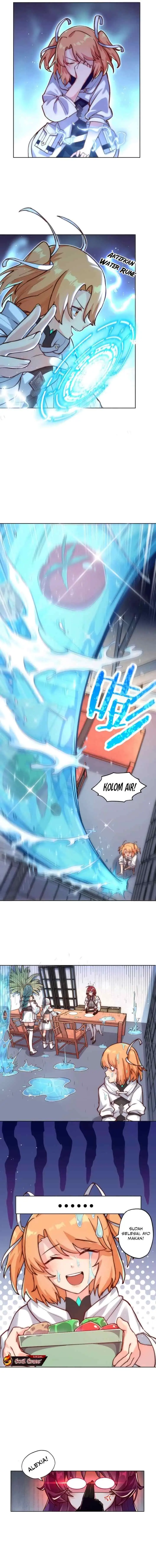 Thrud: Broken Heaven chapter 1 halaman 12