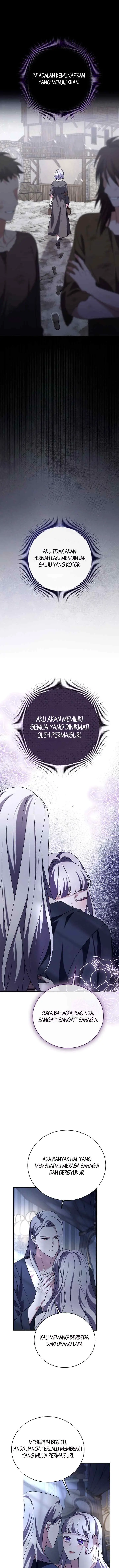 The Empress's Beast Selection chapter 11 halaman 9