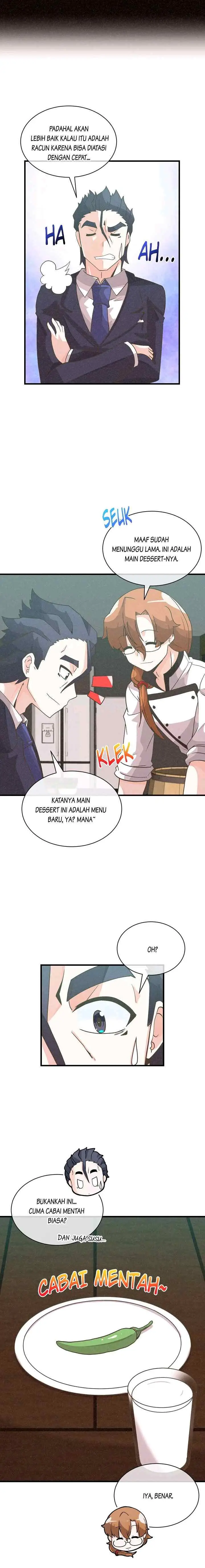 Spirit Farmer chapter 80 halaman 15