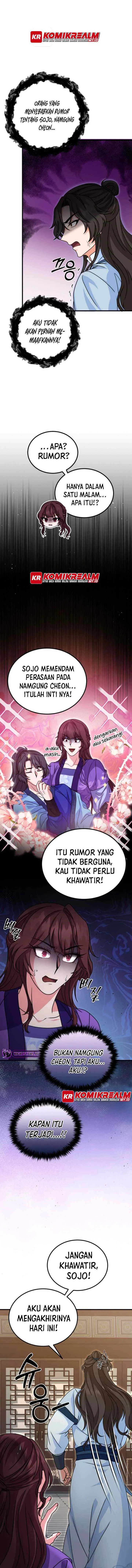 Regression Of The Shattering Sword chapter 12 halaman 10