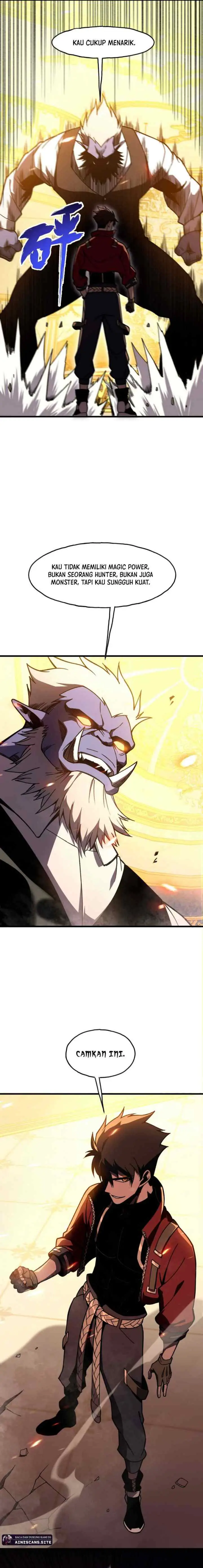 Reborn as a Heavenly Martial Demon chapter 1 halaman 14