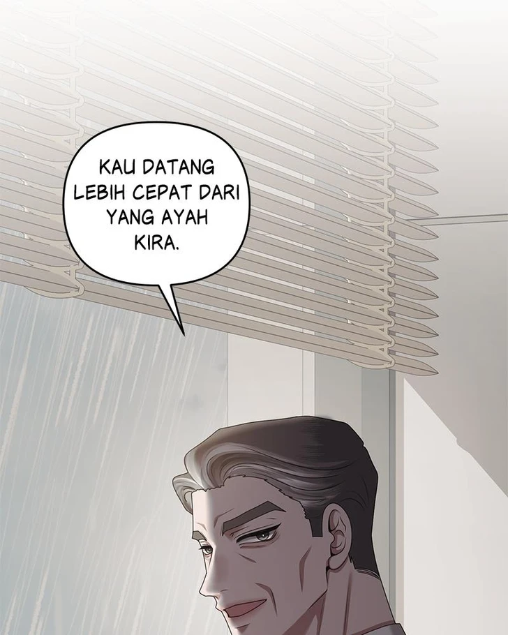 One Day I Found a Husband chapter 48 halaman 104