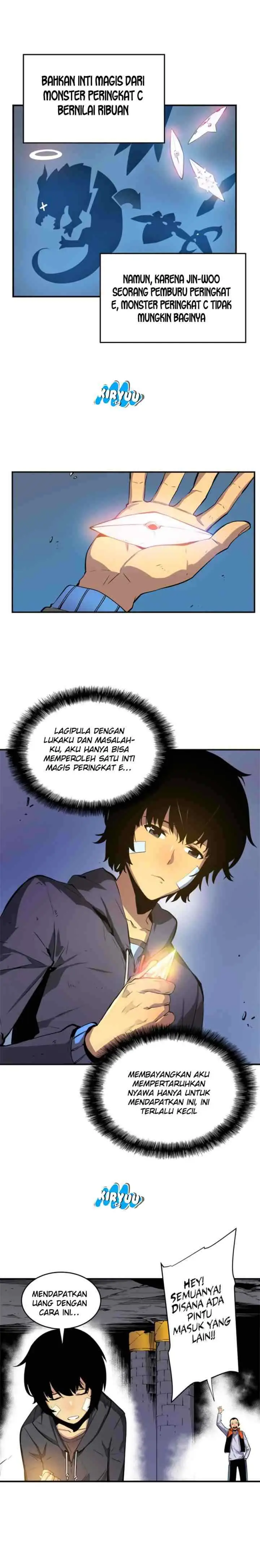 Solo Leveling chapter 2 halaman 7