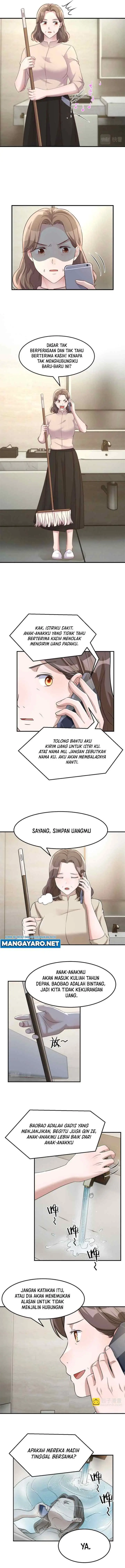 My Sister Is A Superstar chapter 184 halaman 7