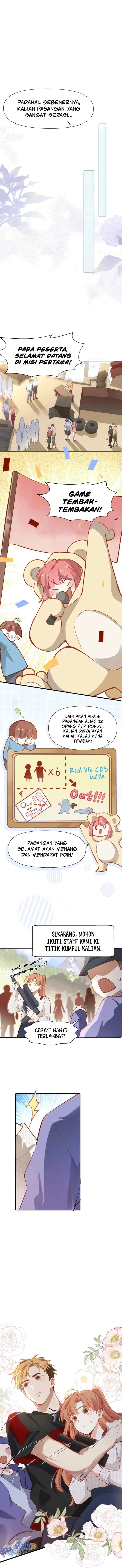Ten Years Later, I Married My Nemesis chapter 19 halaman 5