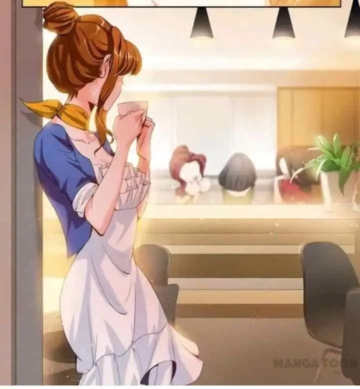 Haomen Tianjia Qianqi chapter 7 halaman 10