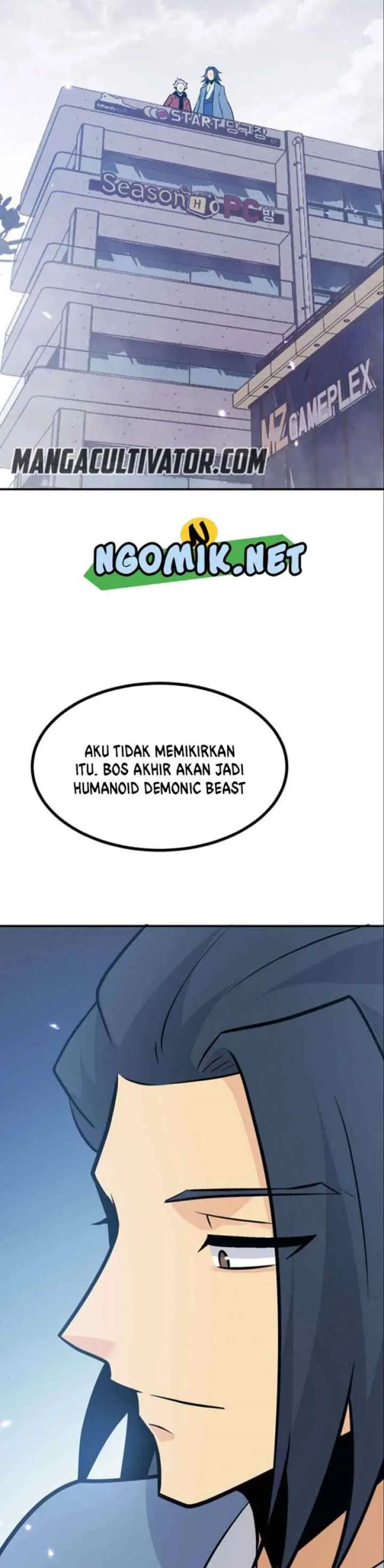OP After 30 Days Of Sign-In chapter 15 halaman 6