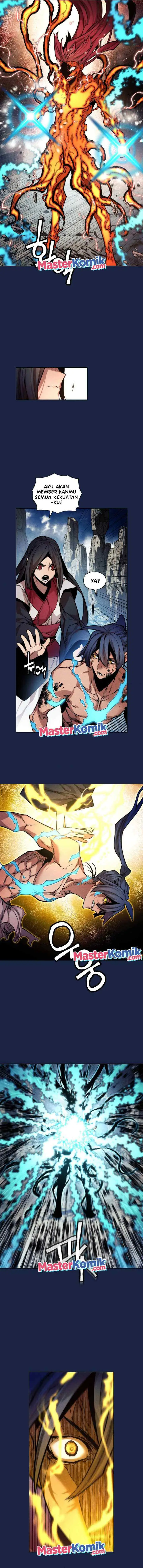The Golden Age chapter 53 halaman 17