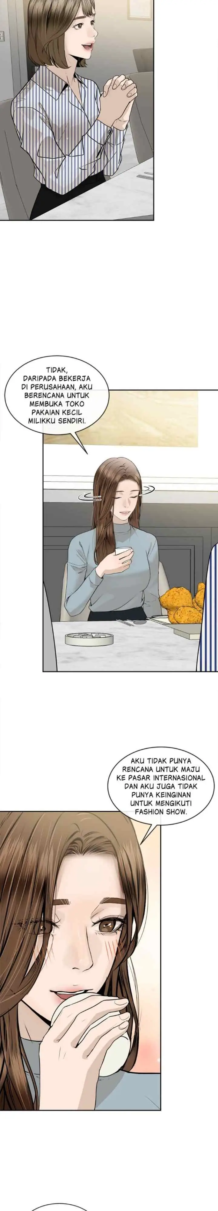 I'll Give You Everything chapter 67 halaman 12