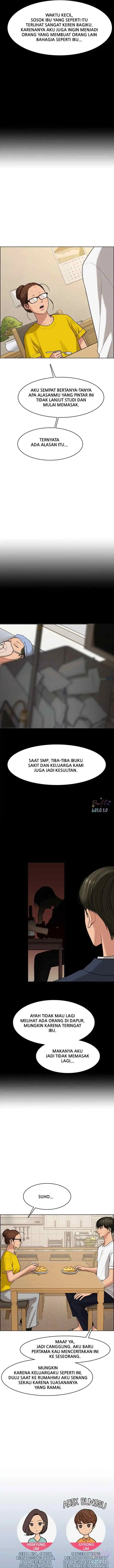 The Secret of Angel chapter 149 halaman 15