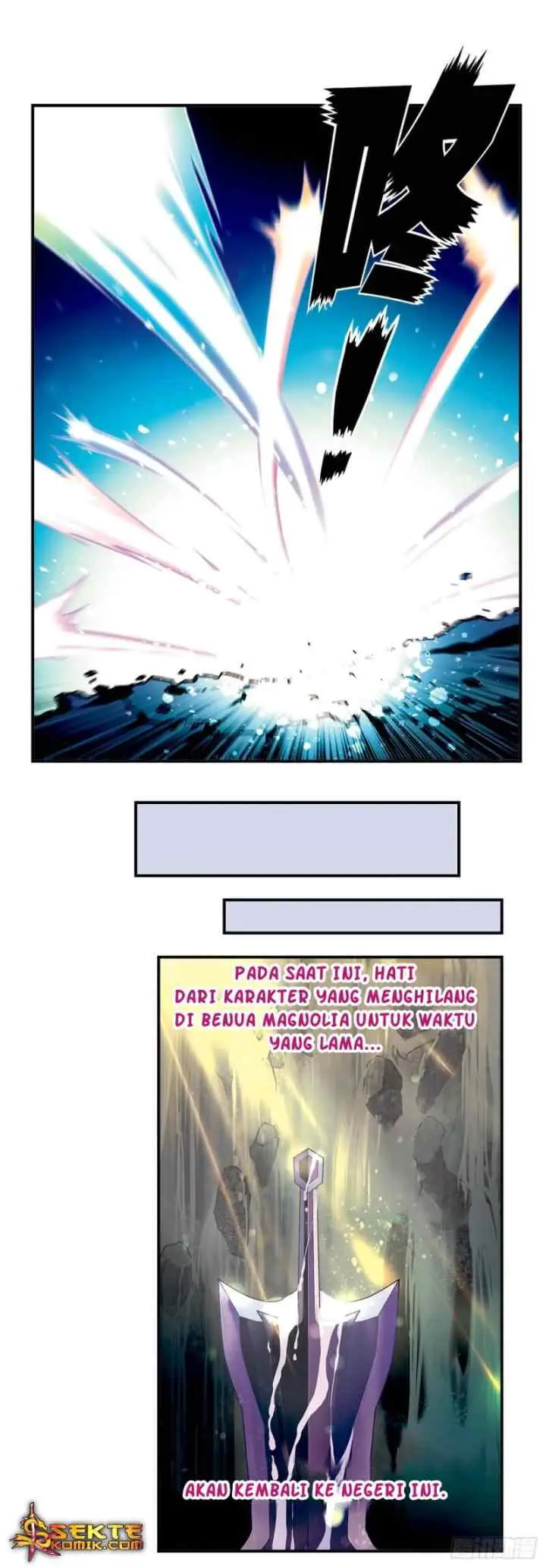 PANLONG 2 chapter 0 halaman 7
