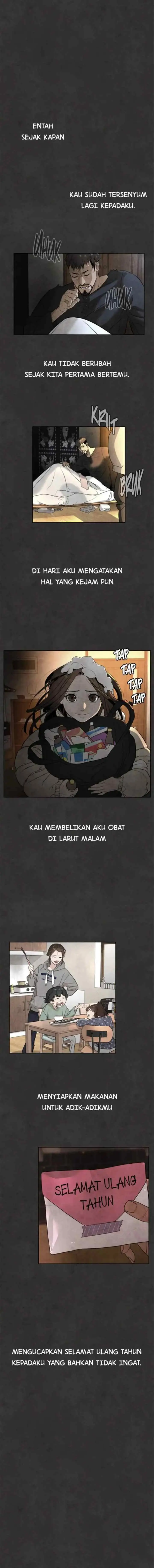 White Blood chapter 13 halaman 9