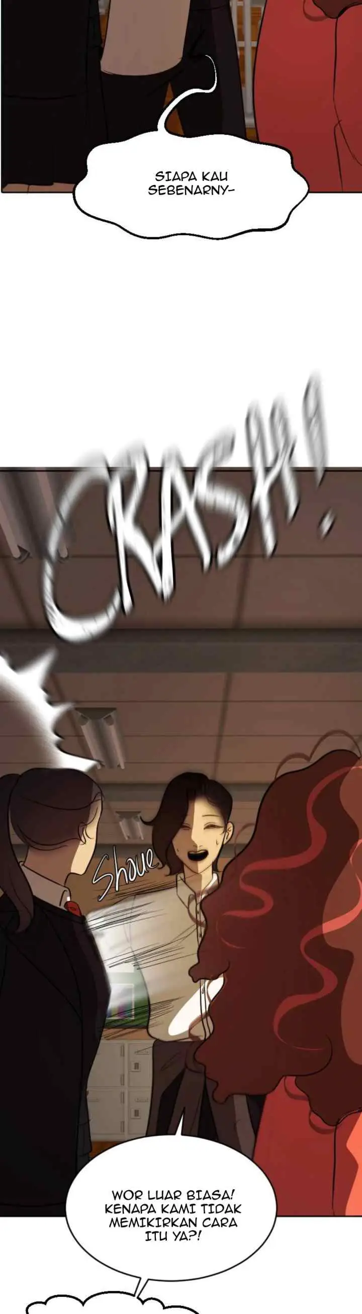 Violent Pink chapter 49 halaman 10