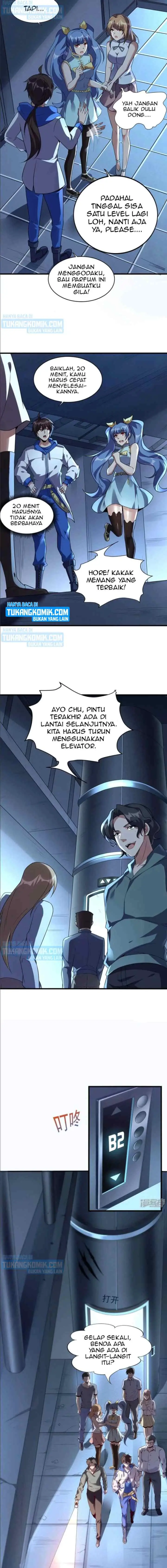 I'm Desperate to Get Stronger chapter 2 halaman 8