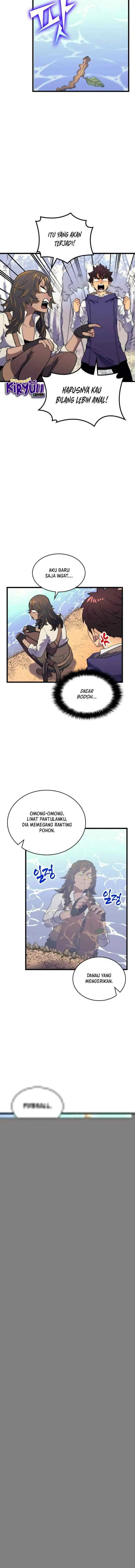 Wizard of Arsenia chapter 26 halaman 11