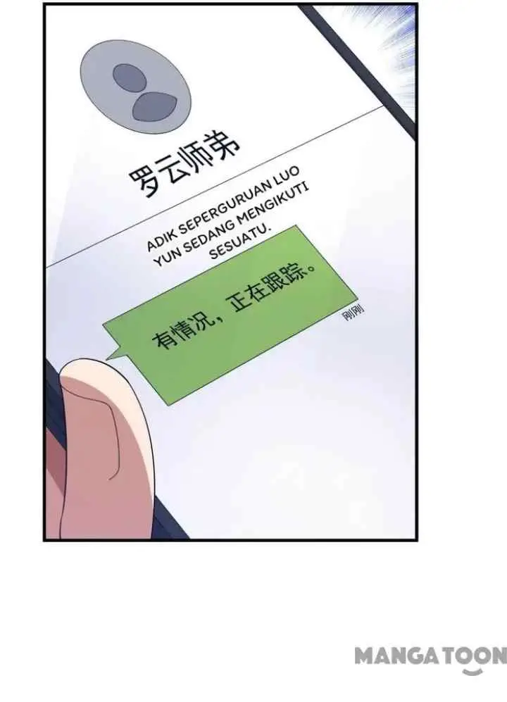 Godly Son-in-Law of Zhen Country chapter 120 halaman 17