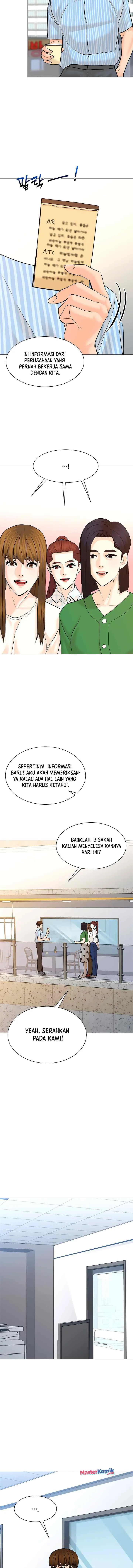 From the Grave and Back chapter 113 halaman 4