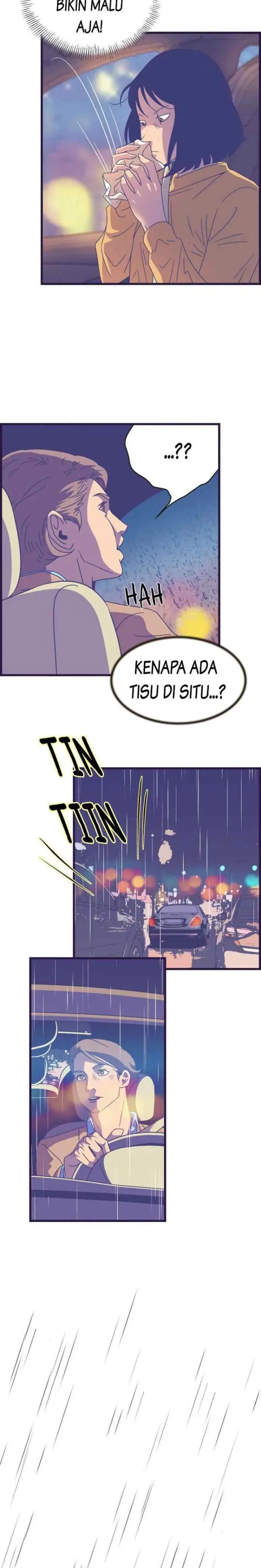 Someone Inside of Me chapter 13 halaman 17