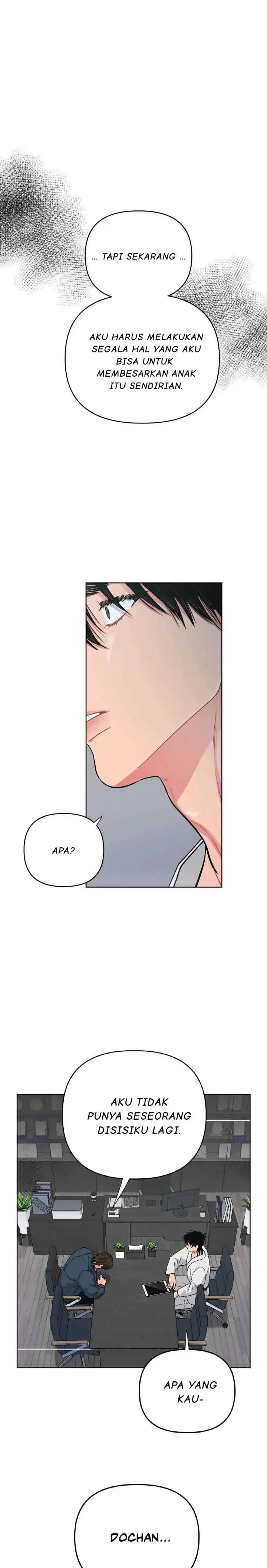 Arts Mans chapter 57 halaman 18