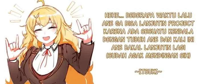 My Wife Is a Fox Spirit chapter 18 halaman 13