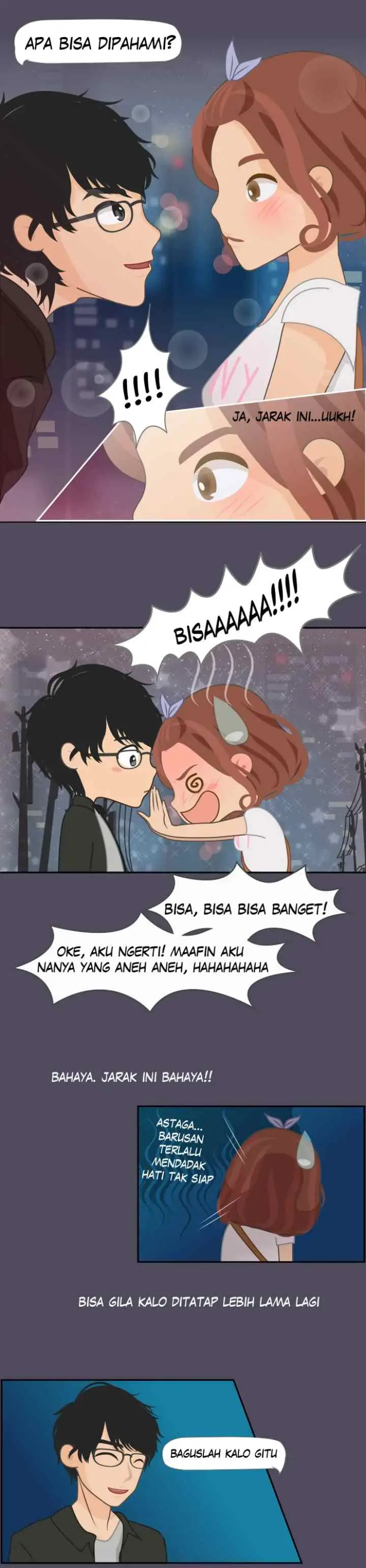 In A Dream chapter 8 halaman 5