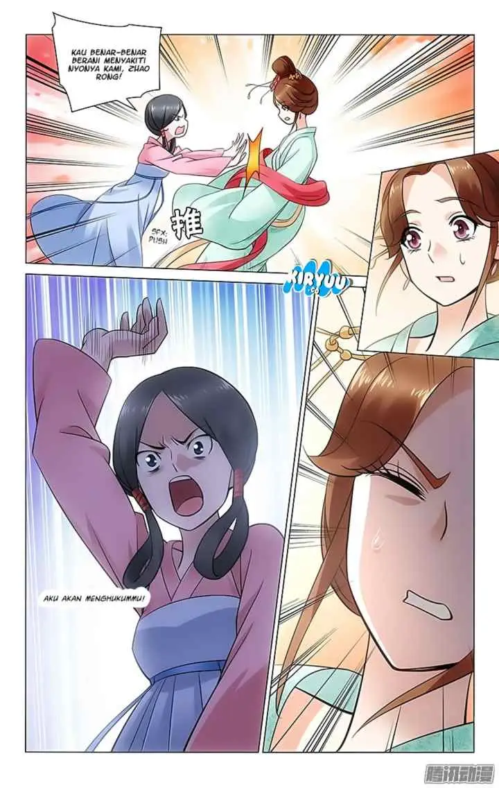 Prince Don't do This chapter 41 halaman 5