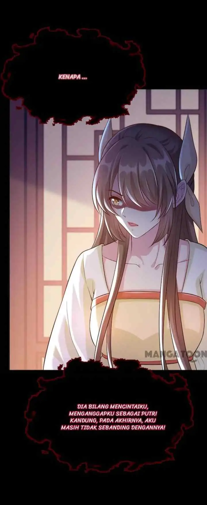 My Chubby Princess Consort chapter 170 halaman 16