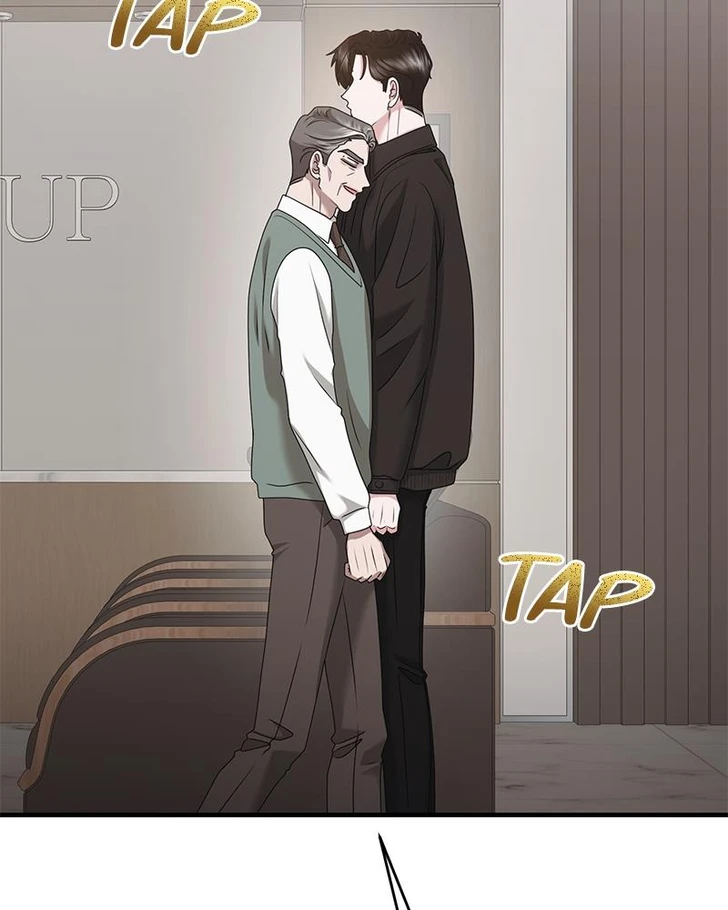 One Day I Found a Husband chapter 48 halaman 137