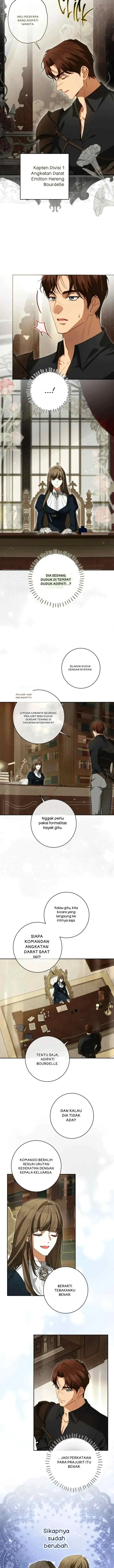 I Think I've Transmigrated Somewhere chapter 78 halaman 5