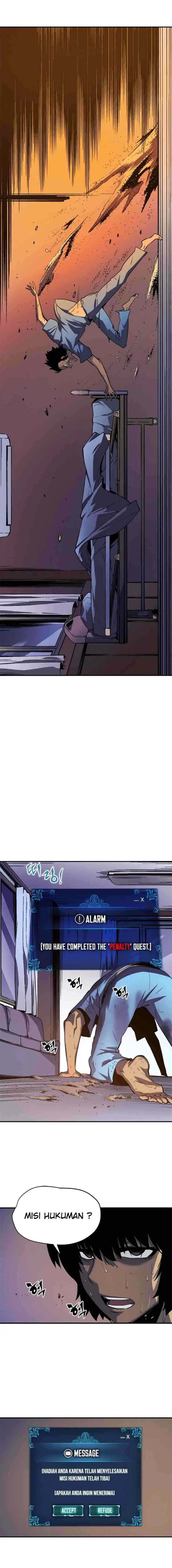 Solo Leveling chapter 12 halaman 6