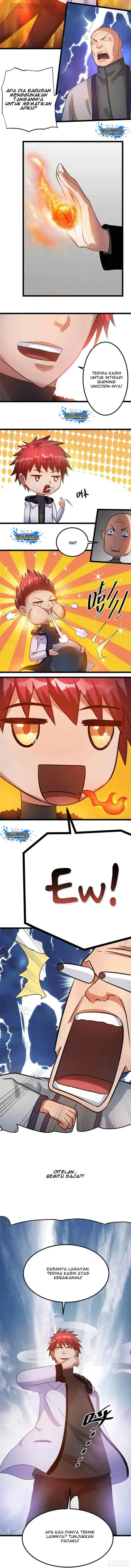 Dushi Xian Wang chapter 47 halaman 5