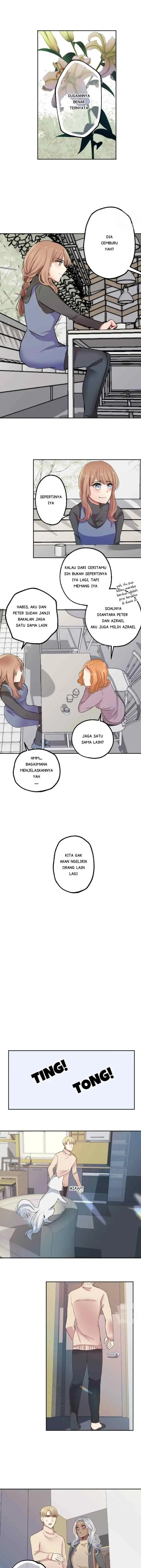 Last Time Love chapter 20 halaman 4