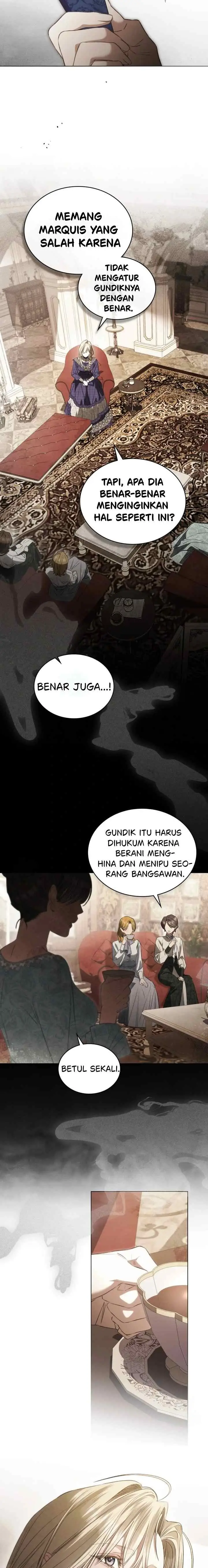 Odalisque chapter 51 halaman 5