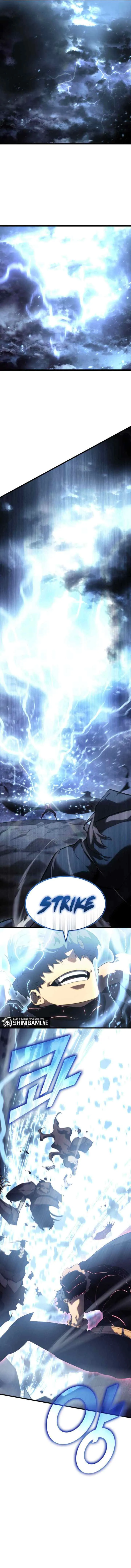 Return of the SSS-Class Ranker chapter 79 halaman 18