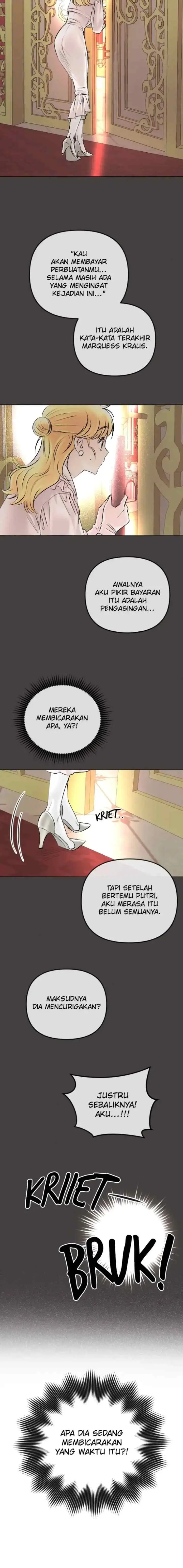 Recogí al segundo protagonista chapter 41 halaman 6