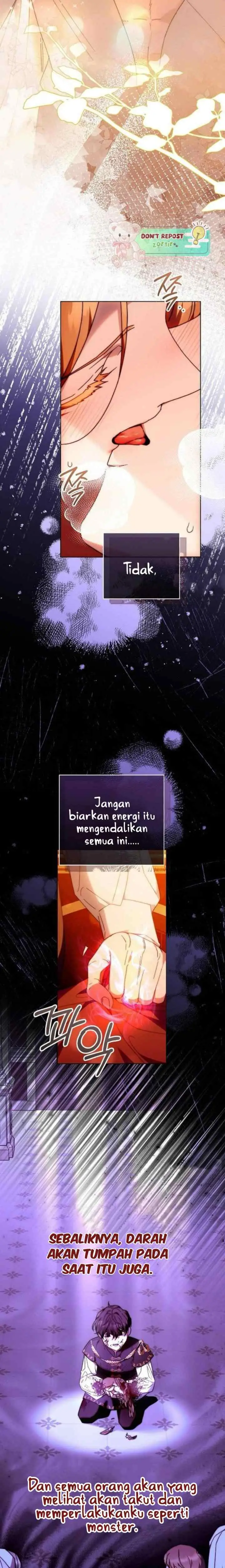 I Will Raise This Boy as Another Man's Child chapter 16 halaman 16