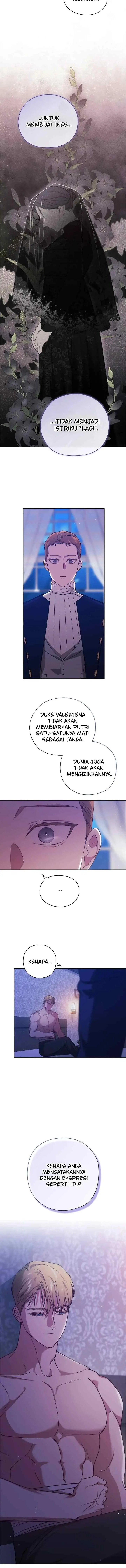 The Broken Ring: This Marriage Will Fail Anyway chapter 76 halaman 14