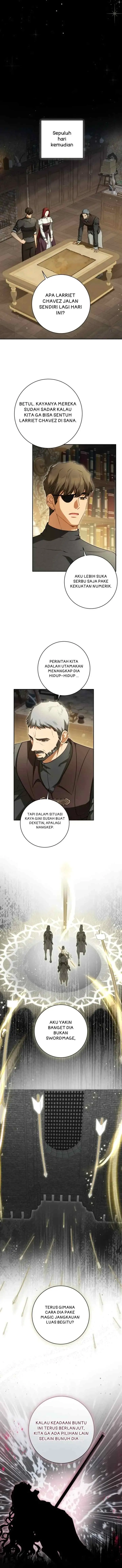 I Think I've Transmigrated Somewhere chapter 85 halaman 8