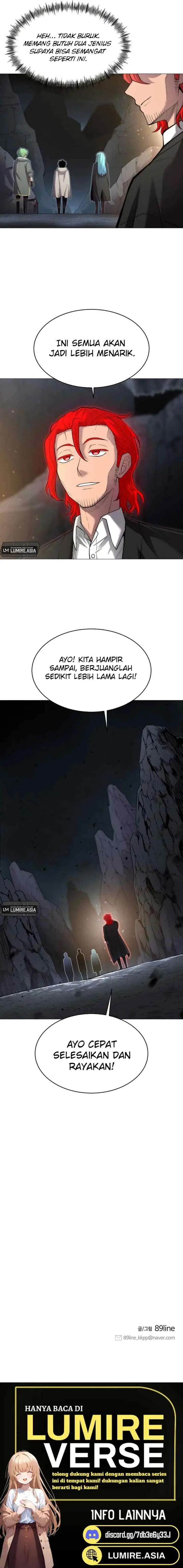 Colorist chapter 6 halaman 19