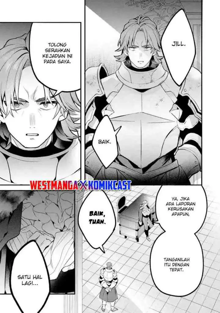 Yuusha Party wo Tsuihou Sareta Beast Tamer, Saikyou Shuzoku Nekomimi Shojo to Deau chapter 46 halaman 6