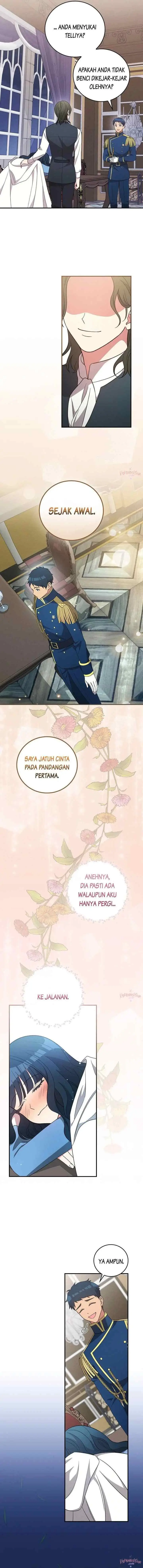 Run Maelle chapter 51 halaman 15
