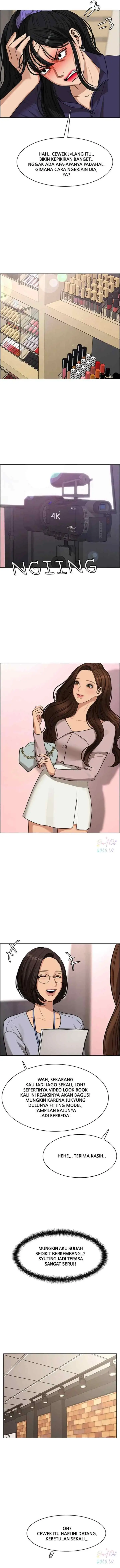 The Secret of Angel chapter 180 halaman 6