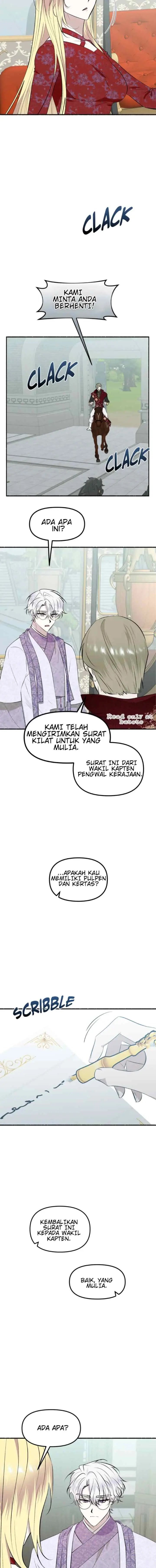 The Dead Husband Returns As A Scheming Man chapter 76 halaman 14