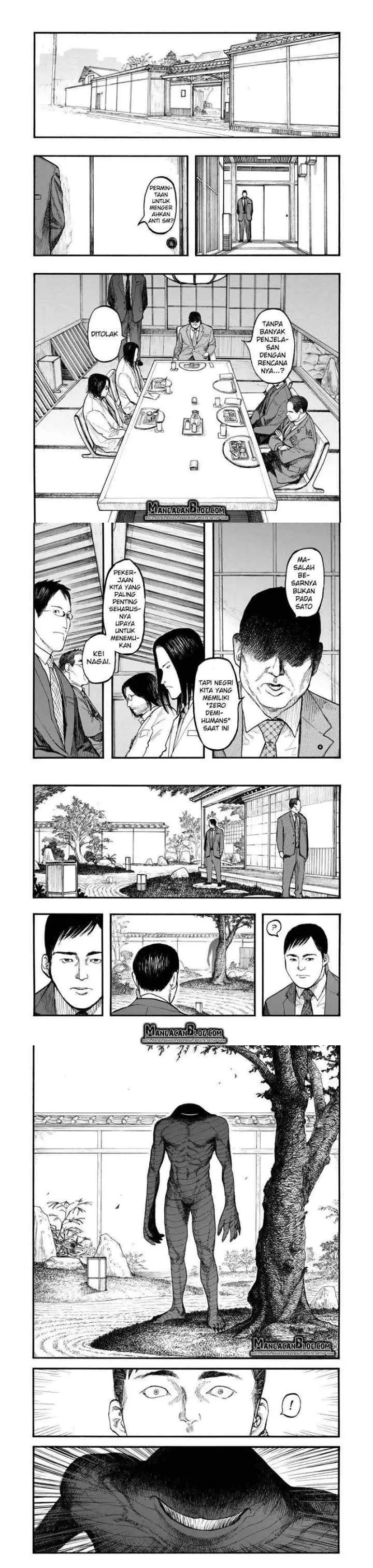 Ajin chapter 29 halaman 7