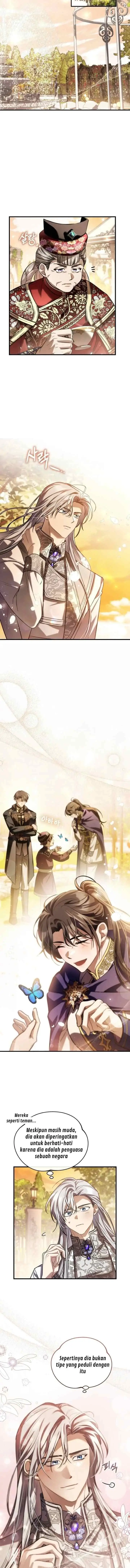Shadowless Night chapter 59 halaman 10