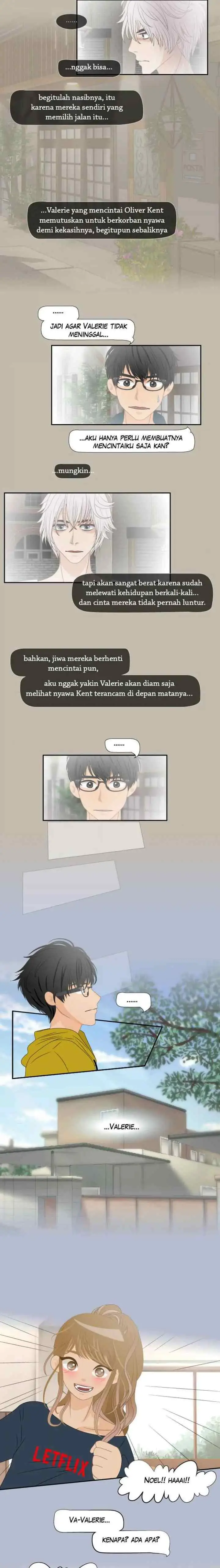 In A Dream chapter 132 halaman 6