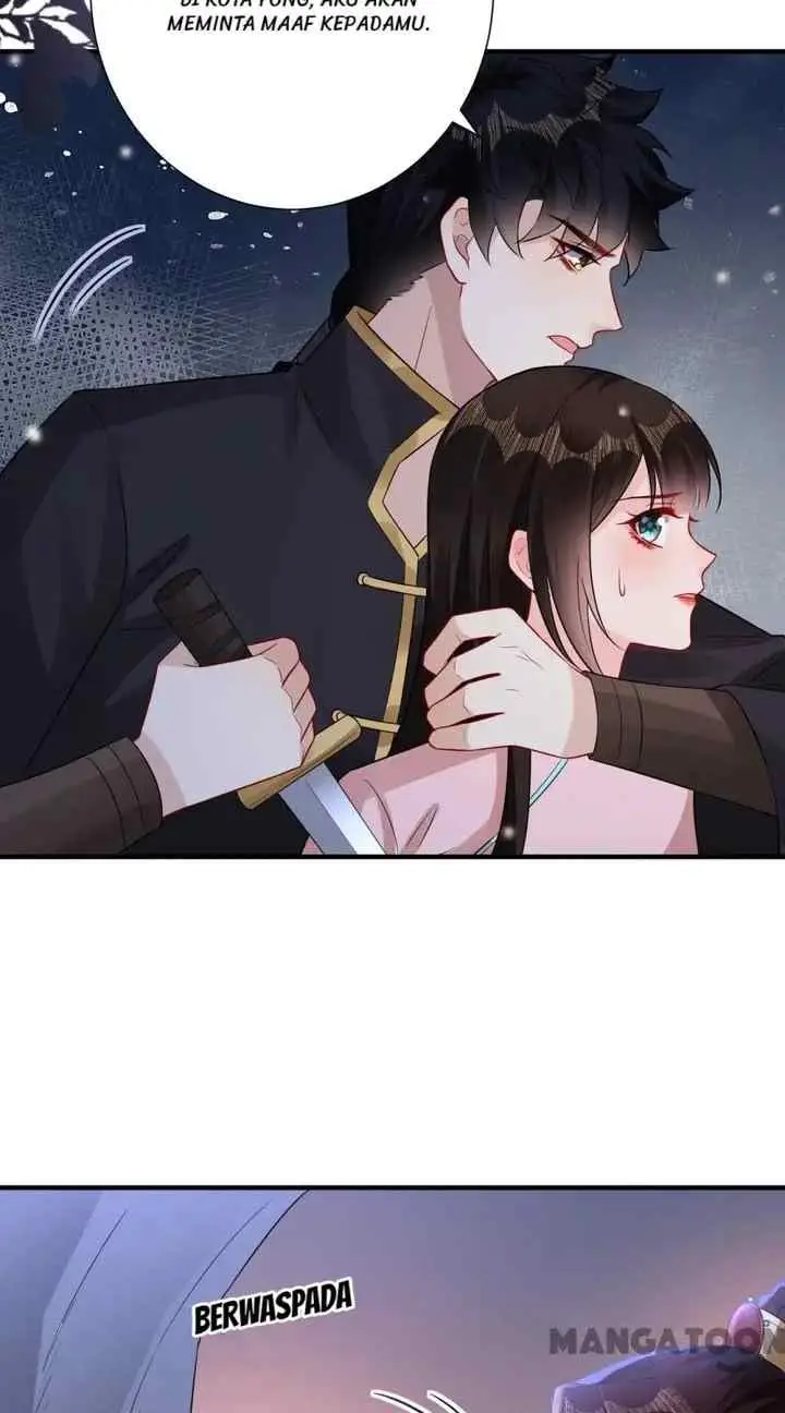 Princess, Don't Ruin Your Public Persona! chapter 249 halaman 4